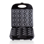 Ηλεκτρική Μηχανή Donuts 16 Θέσεων 1400W RAF R.2509 - Image 4