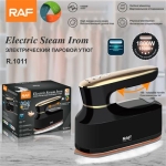 Ηλεκτρικό Σίδερο Ατμού 1800W Με Κεραμική Πλάκα RAF R.1011 - Image 7