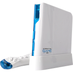 Ηλεκτρονική Κονσόλα Με 405 Ενσωματωμένα Παιχνίδια & 2 Ασύρματα Χειριστήρια Interactive Game HD