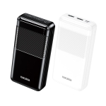 KAKUSIGA KSC-1097 Power Bank 20000 mAh 2x USB-A