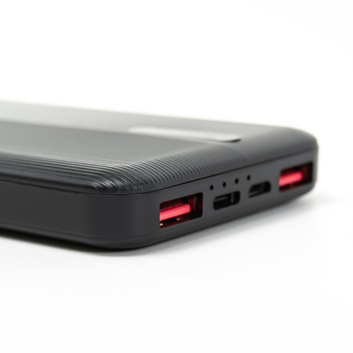 KAKUSIGA KSC-1098 Power Bank 10.000mAh με Γρήγορη Φόρτιση 22,5W & 2x USB