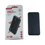 KAKUSIGA KSC-1098 Power Bank 10.000mAh με Γρήγορη Φόρτιση 22,5W & 2x USB