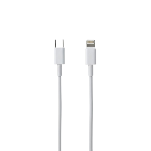 Καλώδιο Φόρτισης USB-C Σε Lightning 25W Senzhen CB-122