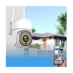 Κάμερα Ασφαλείας IP WiFi Quad HD 5MP PTZ Με Εφαρμογή SL-0050-10 - Image 2