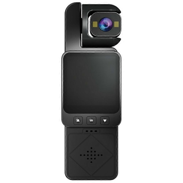 Κάμερα Δράσης Με Οθόνη HD 1,54ʺ Και WiFi DV02