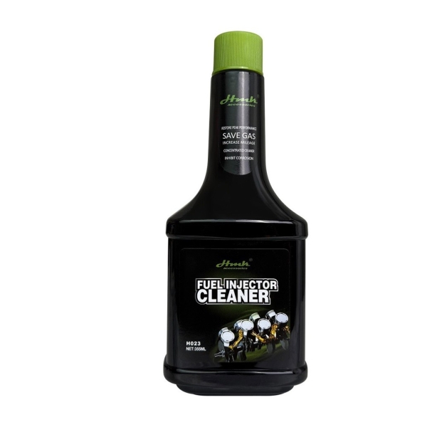 Καθαριστικό Μπεκ Καυσίμου Fuel Injector Cleaner HMK H023
