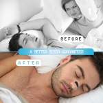 Κιτ Επέκτασης Ρινικής Αναπνοής - Σετ Μαγνητικού Ρινικού Διαστολέα 30 Τεμαχίων Starter Kit - Image 9