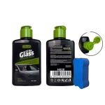 Κρέμα Καθαρισμού Τζαμιών Oil Film Glass Remover Cream HMK H028