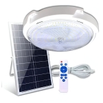 Κρεμαστό Ηλιακό Φωτιστικό 40W JT-40W