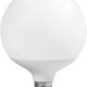 Λάμπα LED G125 E27 24W Ψυχρό Λευκό 6500K Universo G125-24W-F