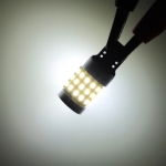 Λάμπες LED Αυτοκινήτου T10-2016-42SMD 9-36V 2τμχ Ψυχρό Φως