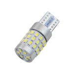 Λάμπες LED Αυτοκινήτου T10-2016-42SMD 9-36V 2τμχ Ψυχρό Φως