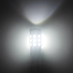 Λάμπες LED Αυτοκινήτου T15-3030-27SMD 12V 2τμχ Ψυχρό Φως