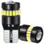 Λαμπτήρες LED T10 W5W Canbus 18 SMD 360° Xenon White Σετ 2 Τεμαχίων