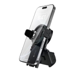 Λαβή Στήριξης Κινητού με Bluetooth Τηλεχειριστήριο, Βάση & Περιστροφή 360°– HOCO K33