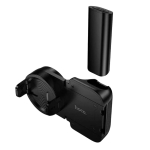 Λαβή Στήριξης Κινητού με Bluetooth Τηλεχειριστήριο, Βάση & Περιστροφή 360°– HOCO K33