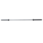 LivePro Ολυμπιακή Μπάρα Hybrid 220cm (8316-GY) - Image 3
