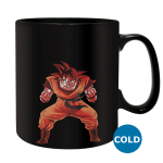 Mαγική Κεραμική Κούπα που Αλλάζει 350ml - Dragon Ball - Image 3