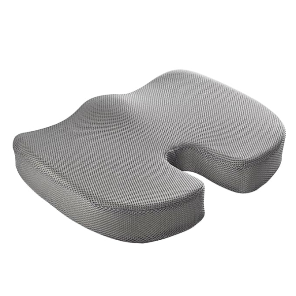 Μαξιλάρι Καθίσματος U-Shape Memory Foam