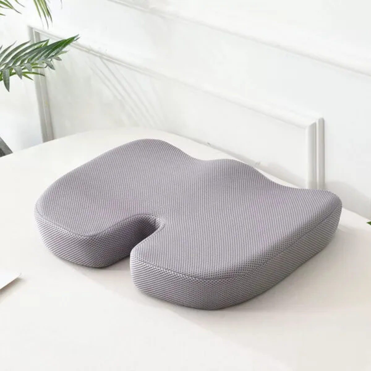 Μαξιλάρι Καθίσματος U-Shape Memory Foam - Image 2