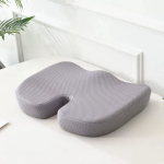 Μαξιλάρι Καθίσματος U-Shape Memory Foam - Image 2