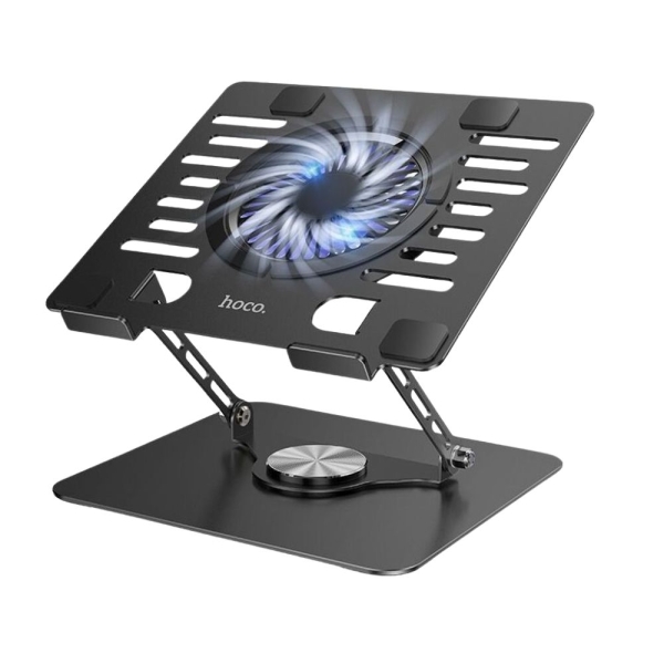 Μεταλλική Βάση Ψύξης για Laptop / Notebook Hoco DH27