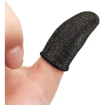 Mobile Gaming Finger Sleeves Hoco GM4 Phantom Superconducting - Image 2