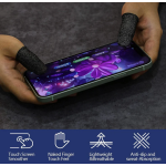 Mobile Gaming Finger Sleeves Hoco GM4 Phantom Superconducting - Image 7