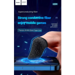 Mobile Gaming Finger Sleeves Hoco GM4 Phantom Superconducting - Image 12