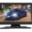Οθόνη Αυτοκινήτου 7'' Touch Screen Με CarPlay Και Bluetooth PERVOI CTC-7108B