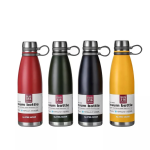 Παγούρι Θερμός Από Ανοξείδωτο Ατσάλι 850ml