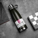 Παγούρι Θερμός Από Ανοξείδωτο Ατσάλι 850ml - Image 2