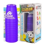 Παιχνίδι Speed Cup Flash Stacking Cups 12Pcs