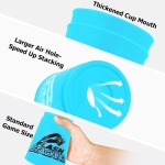 Παιχνίδι Speed Cup Flash Stacking Cups 12Pcs