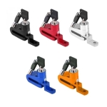 Pervoi Κλειδαριά Δισκόφρενου Μοτοσυκλέτας CTC-569