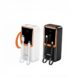 Power Bank KAKUSIGA KSC-1089 30.000mAh με Ενσωματωμένα Καλώδια, Οθόνη & Γρήγορη Φόρτιση
