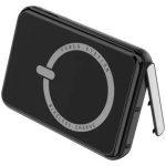 Power Bank Με Ασύρματη Μαγνητική Φόρτιση 15W & Οθόνη LED 5000mAh Awei P118K - Image 2