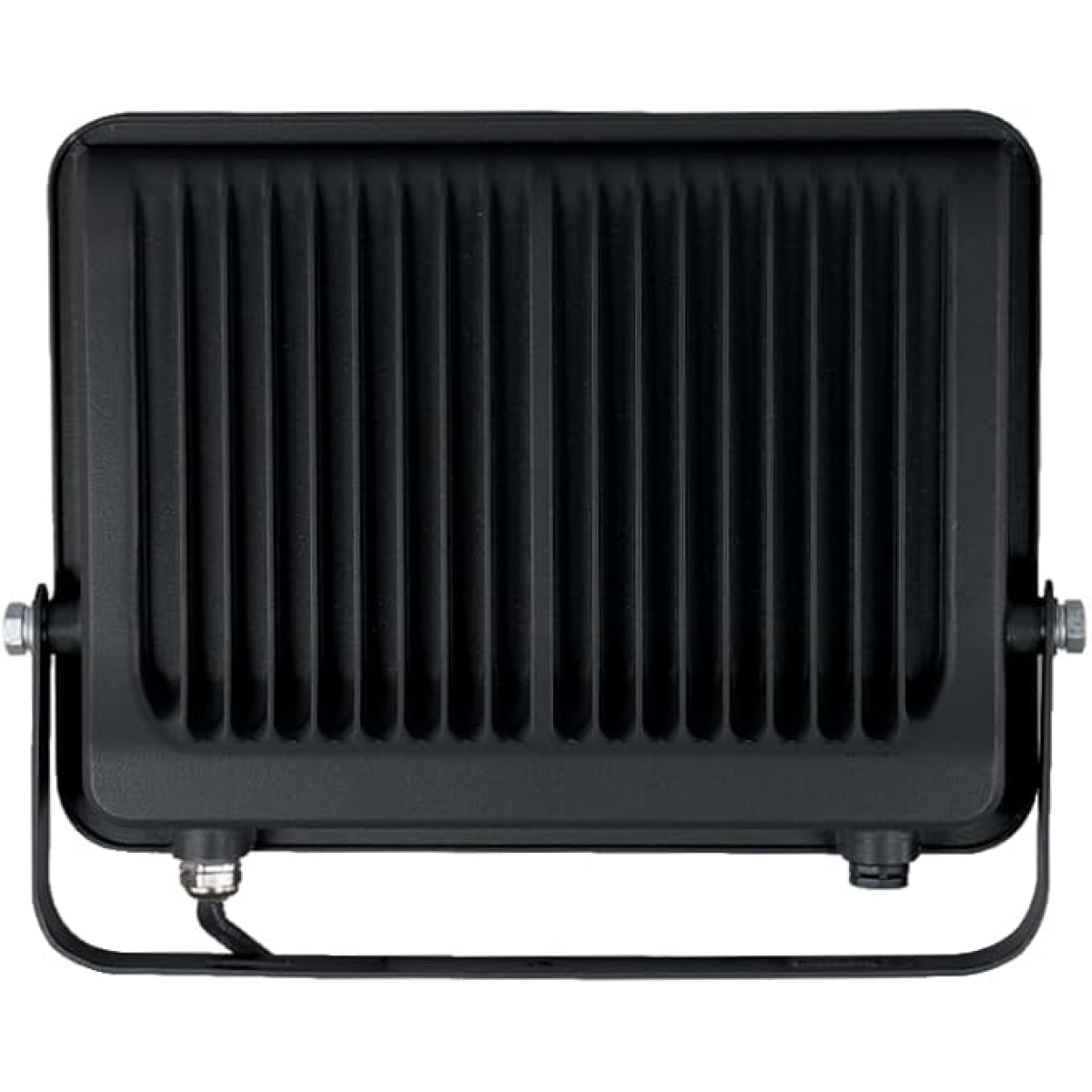 Προβολέας LED 100W IP65 Ψυχρό Λευκό 6500K Universo EK05-100W-NF