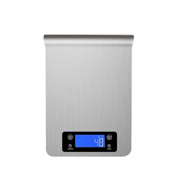 Ψηφιακή Ηλεκτρονική Ζυγαριά Κουζίνας 5kg/1gr