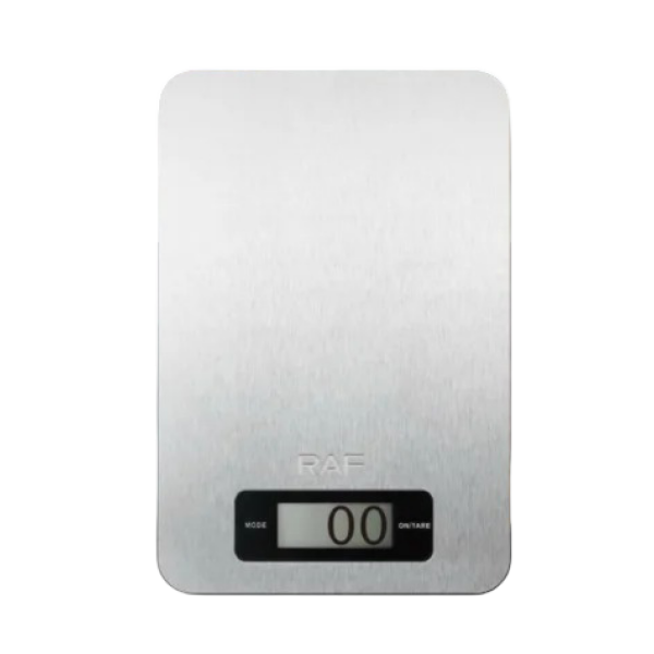 Ψηφιακή Ζυγαριά Κουζίνας με LCD Οθόνη RAF R.10026