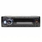 Ράδιο MP3 Αυτοκινήτου με Bluetooth, USB & RGB Φωτισμό – SDS-28616