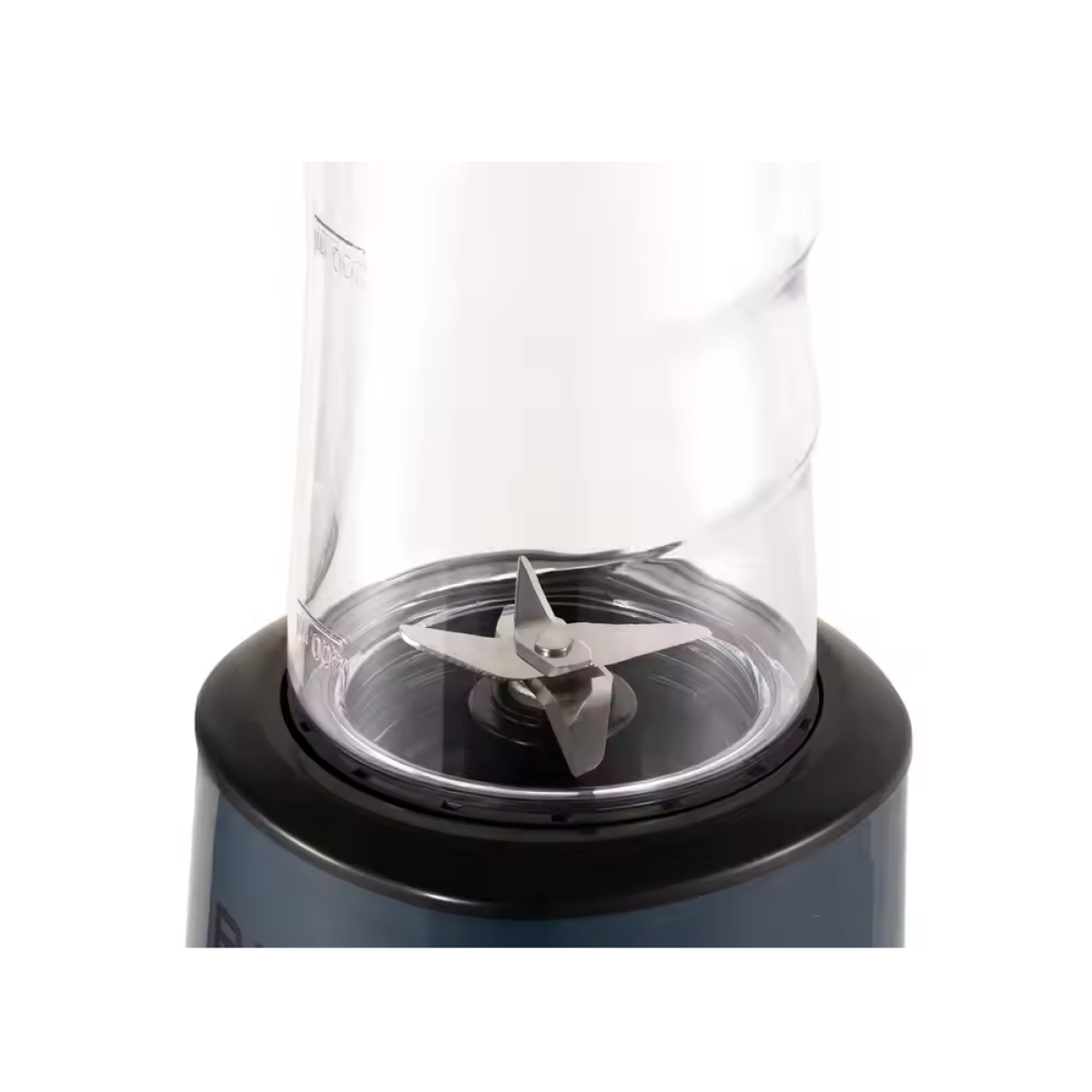 RAF Ηλεκτρικό Μπλέντερ 600ml 300W R.397O Πορτοκαλί - Image 2