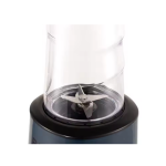 RAF Ηλεκτρικό Μπλέντερ 600ml 300W R.397O Πορτοκαλί - Image 2