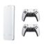 Ρετρό Κονσόλα Παιχνιδιών Game Stick M15 4K Με 30.000 Παιχνίδια Και Ασύρματα Χειριστήρια