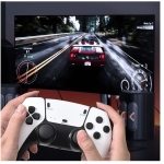 Ρετρό Κονσόλα Παιχνιδιών Game Stick M15 4K Με 20.000 Παιχνίδια Και Ασύρματα Χειριστήρια - Image 5