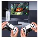 Ρετρό Κονσόλα Παιχνιδιών Game Stick M15 4K Με 20.000 Παιχνίδια Και Ασύρματα Χειριστήρια - Image 6