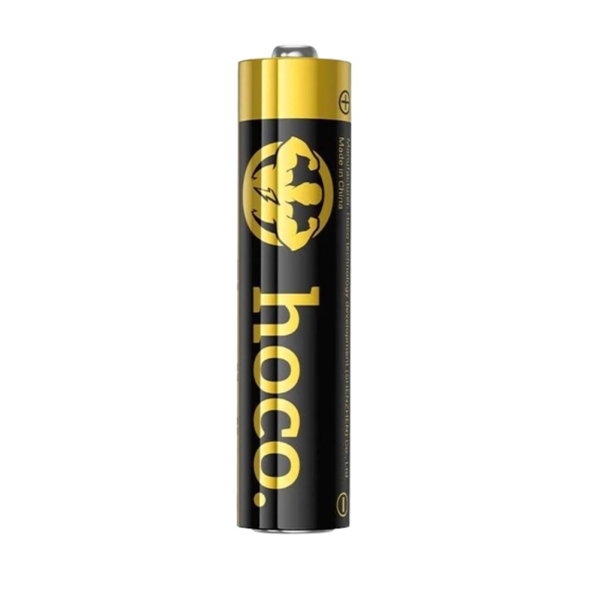 Σετ Αλκαλικές Μπαταρίες HOCO JA2 AAA 1,5V – 10 Τεμάχια