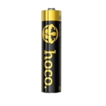 Σετ Αλκαλικές Μπαταρίες HOCO JA2 AAA 1,5V – 10 Τεμάχια