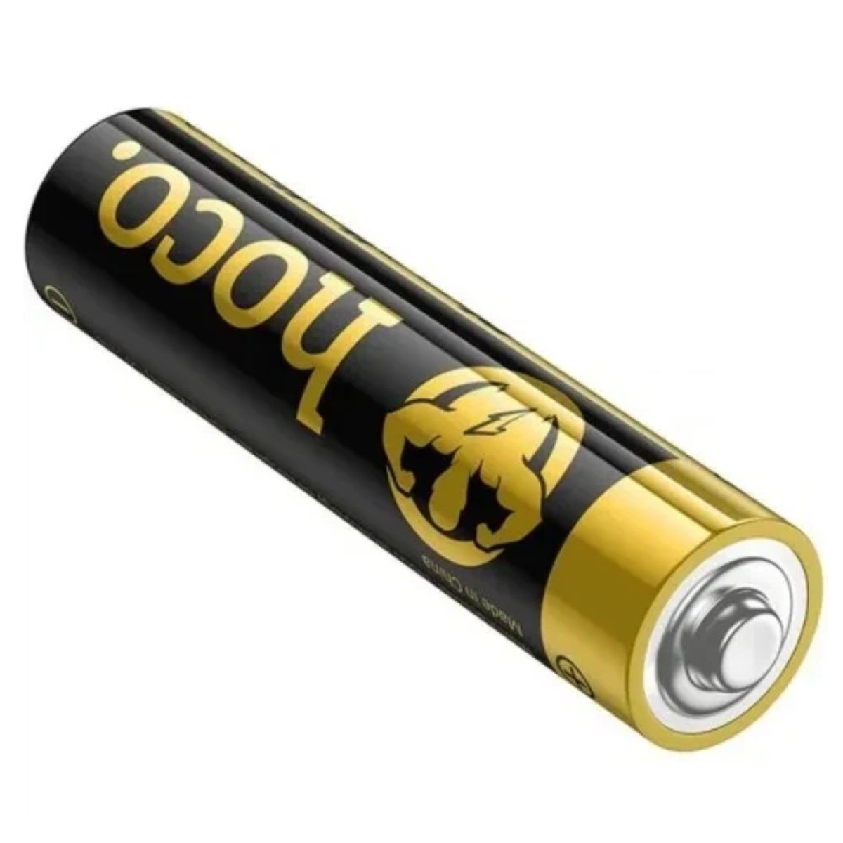Σετ Αλκαλικές Μπαταρίες HOCO JA2 AAA 1,5V – 10 Τεμάχια