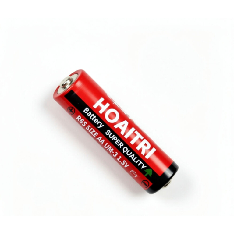 Σετ Μπαταρίες AA 1.5V R6S (UM-3) - 40 τμχ.